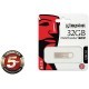 USB флеш накопичувач Kingston 32Gb DataTraveler 	DTSE9H (DTSE9H/32GB)