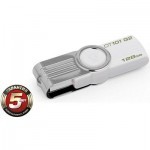 USB флеш накопичувач Kingston 128Gb DataTraveler 101 G2 (DT101G2/128GB)