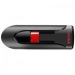 USB флеш накопичувач SanDisk 16Gb Cruzer Glide (SDCZ60-016G-B35)
