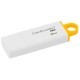 USB флеш накопичувач Kingston 8Gb DataTraveler Generation 4 (DTIG4/8GB)