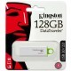 USB флеш накопитель Kingston 128Gb DataTraveler Generation 4 (DTIG4/128GB)