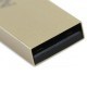 USB флеш накопичувач Apacer 8GB AH133 Champagne Gold RP USB2.0 (AP8GAH133C-1)