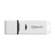USB флеш накопичувач Apacer 64GB AH223 White RP USB2.0 (AP64GAH223W-1)