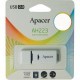 USB флеш накопичувач Apacer 64GB AH223 White RP USB2.0 (AP64GAH223W-1)