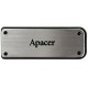 USB флеш накопитель 32GB AH328 Silver RP USB2.0 Apacer (AP32GAH328S-1)