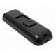 USB флеш накопичувач Apacer 32GB AH328 Silver RP USB2.0 (AP32GAH328S-1)