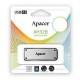 USB флеш накопичувач Apacer 32GB AH328 Silver RP USB2.0 (AP32GAH328S-1)