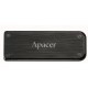 USB флеш накопитель 64GB AH325 Black RP USB2.0 Apacer (AP64GAH325B-1)