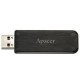 USB флеш накопитель 64GB AH325 Black RP USB2.0 Apacer (AP64GAH325B-1)