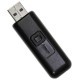 USB флеш накопитель 64GB AH325 Black RP USB2.0 Apacer (AP64GAH325B-1)