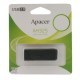 USB флеш накопитель 64GB AH325 Black RP USB2.0 Apacer (AP64GAH325B-1)
