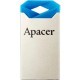 USB флеш накопитель 16GB AH111 32GB Blue RP USB2.0 Apacer (AP32GAH111U-1)