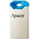 USB флеш накопитель 16GB AH111 32GB Blue RP USB2.0 Apacer (AP32GAH111U-1)