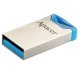 USB флеш накопитель 16GB AH111 32GB Blue RP USB2.0 Apacer (AP32GAH111U-1)