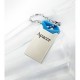 USB флеш накопитель 16GB AH111 32GB Blue RP USB2.0 Apacer (AP32GAH111U-1)