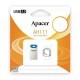 USB флеш накопитель 16GB AH111 32GB Blue RP USB2.0 Apacer (AP32GAH111U-1)