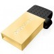 USB флеш накопичувач Transcend JetFlash 380G (TS16GJF380G)