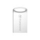 USB флеш накопитель Transcend JetFlash 510, Silver Plating (TS16GJF510S)