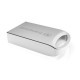 USB флеш накопитель Transcend JetFlash 510, Silver Plating (TS8GJF510S)
