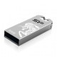 USB флеш накопитель Silicon Power Touch T03 32GB Transparent (SP032GBUF2T03V1F)