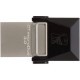 USB флеш накопичувач Kingston 16GB DT microDuo USB 3.0 (DTDUO3/16GB)