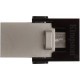 USB флеш накопичувач Kingston 16GB DT microDuo USB 3.0 (DTDUO3/16GB)