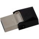 USB флеш накопичувач Kingston 16GB DT microDuo USB 3.0 (DTDUO3/16GB)