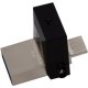 USB флеш накопичувач Kingston 16GB DT microDuo USB 3.0 (DTDUO3/16GB)