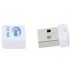 USB флеш накопичувач Team 16GB C12G White USB 2.0 (TC12G16GW01)