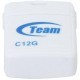 USB флеш накопичувач Team 32GB C12G White USB 2.0 (TC12G32GW01)