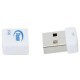 USB флеш накопичувач Team 32GB C12G White USB 2.0 (TC12G32GW01)