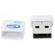 USB флеш накопичувач Team 32GB C12G White USB 2.0 (TC12G32GW01)
