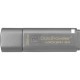 USB флеш накопичувач Kingston 32GB DataTraveler Locker+ G3 USB 3.0 (DTLPG3/32GB)