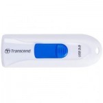 USB флеш накопичувач Transcend 16GB JetFlash 790 USB 3.0 (TS16GJF790W)