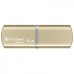 USB флеш накопичувач Transcend 16GB JetFlash 820 USB 3.0 (TS16GJF820G)