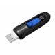 USB флеш накопитель Transcend 32GB JetFlash 790 USB 3.0 (TS32GJF790K)