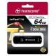 USB флеш накопитель Transcend 64GB JetFlash 750 USB 3.0 (TS64GJF750K)