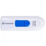 USB флеш накопичувач Transcend 64GB JetFlash 790 USB 3.0 (TS64GJF790W)