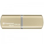 USB флеш накопичувач Transcend 64GB JetFlash 820 USB 3.0 (TS64GJF820G)