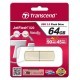 USB флеш накопичувач Transcend 64GB JetFlash 820 USB 3.0 (TS64GJF820G)