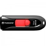 USB флеш накопичувач Transcend 8GB JetFlash 590 USB 2.0 (TS8GJF590K)