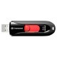 USB флеш накопичувач Transcend 8GB JetFlash 590 USB 2.0 (TS8GJF590K)
