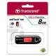 USB флеш накопичувач Transcend 8GB JetFlash 590 USB 2.0 (TS8GJF590K)