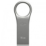 USB флеш накопичувач Silicon Power 16GB Firma F80 USB 2.0 (SP016GBUF2F80V1S)