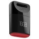 USB флеш накопитель Silicon Power 16GB Touch T06 USB 2.0 (SP016GBUF2T06V1K)