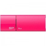 USB флеш накопичувач Silicon Power 16GB Ultima U05 USB 2.0 (SP016GBUF2U05V1H)