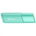 USB флеш накопичувач Silicon Power 16GB Ultima U06 USB 2.0 (SP016GBUF2U06V1B)