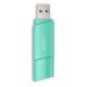 USB флеш накопичувач Silicon Power 16GB Ultima U06 USB 2.0 (SP016GBUF2U06V1B)