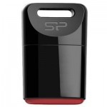 USB флеш накопичувач Silicon Power 32GB Touch T06 USB 2.0 (SP032GBUF2T06V1K)