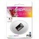 USB флеш накопичувач Silicon Power 32GB Touch T06 USB 2.0 (SP032GBUF2T06V1K)
